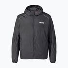 Herren Musto LPX Primaloft Stretch Midlayer Segeljacke schwarz