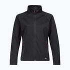 Segeljacke Damen Musto Essential Softshell black