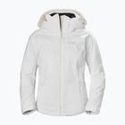 Helly Hansen Damen Skijacke Verbier Infinity weiß