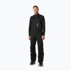 Herren Skihose Helly Hansen Legendary Insulated Bib schwarz