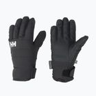 Helly Hansen Jr Swift Ht Glove 2.0 Kinder-Skihandschuh schwarz