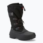 Herren Helly Hansen Arctic Patrol Schneestiefel schwarz