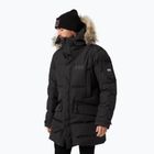 Helly Hansen Herren Daunenjacke Bouvet Down Parka schwarz 53627_990