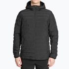 Helly Hansen Herren Mono Material Hooded Insulator Daunenjacke schwarz 53496_991