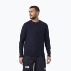 Helly Hansen Herren Segel-Pullover Arctic Ocean Knit navy blau 34186_597