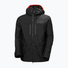 Herren-Skijacke Helly Hansen Garibaldi 2.0 black