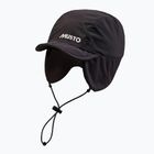 Mütze Cap Musto MPX Fleece Lined Waterproof black