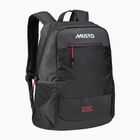 Musto Essential 25 l Rucksack schwarz