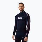 Herren Thermoaktiv-Sweatshirt Helly Hansen H1 Pro Lifa Race navy
