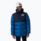 Herren Helly Hansen Active Puffy Lang tief Fjord Daunenjacke