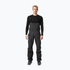 Herren Skihose Helly Hansen Sogn Bib Shell black
