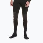 Herren Thermohose Musto HPX Merino Baselayer black