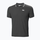 Poloshirt Herren Helly Hansen Kos Polo ebony