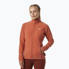 Helly Hansen Damen Daybreaker Fleece-Sweatshirt orange 51599_179