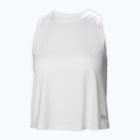 Shirt Damen Helly Hansen Ocean Cropped Tank Top white