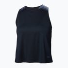 Shirt Damen Helly Hansen Ocean Cropped Tank Top navy