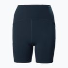 Segelshorts Damen Helly Hansen Hp Short Legging navy