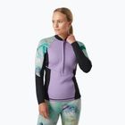 Neoprenjacke Damen Helly Hansen Waterwear 2.0 2 mm jade esra