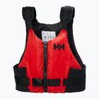 Schwimmweste Helly Hansen Rider Paddle alert red