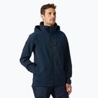 Segeljacke Herren Helly Hansen HP Racing Hooded navy