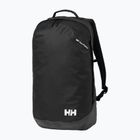 Touristischer Rucksack Helly Hansen Riptide WP 23 l black