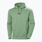 Herren Helly Hansen Yu Hoodie 2.0 jade 2.0 Sweatshirt