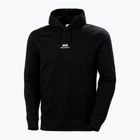 Men's Helly Hansen Yu Hoodie 2.0 schwarz