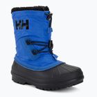 Helly Hansen JK Varanger Insulated cobalt 2.0 Kinderschneestiefel