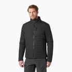 Herren Segeljacke Helly Hansen Crew Insulator 2.0 schwarz