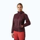 Regenjacke Damen Helly Hansen Loke hickory