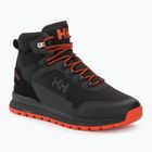 Herren Helly Hansen Durango Boot HT schwarz/patrol orange