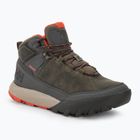 Helly Hansen Herren Sierra LX Utility grün/beluga Stiefel