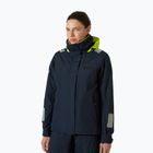 Helly Hansen Damen Segeljacke Arctic Shore navy