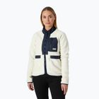 Damen-Trekking-Sweatshirt Helly Hansen Aurora Pile creme