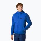 Herren Helly Hansen Verglas Hooded Insulator Daunenjacke cobalt 2.0