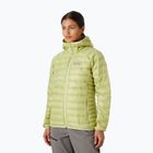 Helly Hansen Banff Hooded Insulator Damen Daunenjacke iced matcha