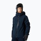 Herren-Skijacke Helly Hansen Swift 3in1 navy