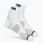 Socken Helly Hansen Trail 2 pairs white