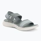 Helly Hansen Damen Sandalen Risor cactus/ green mist