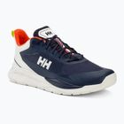 Herren Helly Hansen Foil Ac-37 Low navy/off white Schuhe