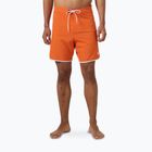 Herren Helly Hansen HP Curve Board 7" Flamme Schwimmen Shorts
