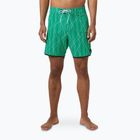 Herren Helly Hansen HP Curve Board 7" Schwimmen Shorts hellgrün