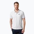 Herren Helly Hansen Ocean Polo Shirt weiß 34207_003