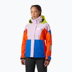 Helly Hansen Newport Regatta Damen Segeljacke Kirschblüte
