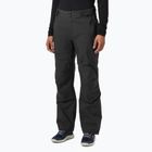 Segelhose Damen Helly Hansen Hp Foil 2.0 ebony