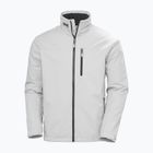 Herren-Segeljacke Helly Hansen Crew Midlayer 2 grey fog