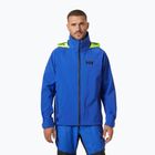 Herren Segeljacke Helly Hansen HP Foil Shell 2.0 cobalt 2.0