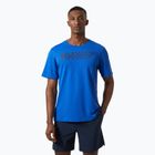 Herren Helly Hansen Lifa Tech Grafik-T-Shirt Kobalt 2.0