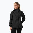 Regenjacke Damen Helly Hansen Vancouver black