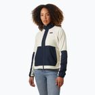 Helly Hansen Damen Rig Fleece Creme Sweatshirt